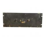 Power Amplifier Model 28876 SN 1030