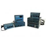 Broadcast Audio Equipment Collection, NBC NY