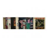 10 Classic Rock LPs with Noted Pressings