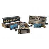 Electronic Rackmount Units