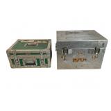 ABC News N.Y. Gear Cases Set of Two