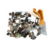 Electronic Components Lot