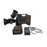 Panasonic WV-555DN Color Video Camera Set