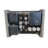 RCA Regulated Power Supply WP-33B MI-26085-B