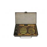 WWI US Squad Pistol Cleaning Kit