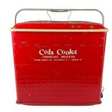 Vintage Collectable Cola Cooler