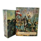 Rebels & Yankees Civil War Box Set PLUS