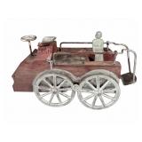 D.P. Clark Hill Climber Style Early Friction Toy