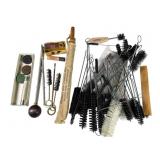 Gun Cleaning Tool Collection
