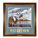 Abrupt Departure by David Maass