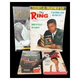Muhammad Ali Memorabilia Collection