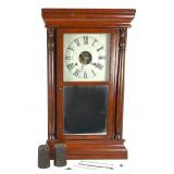 Seth Thomas Shelf Clock