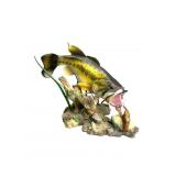 Sudden Strike by George Kruth Sculpture