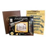 Firearms of America: Three Reference Volumes