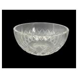 Baccarat Crystal Bowl