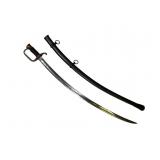 U.S. Model 1840/1860 Cavalry Saber