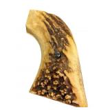 Sambar Stag Grips for Colt or Rutger