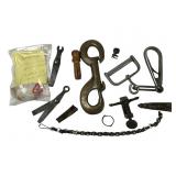 Civil War Relics , Lewis House Plus