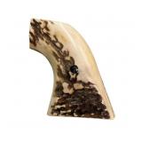 Sambar Stag Grip for Colt Single Action
