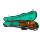 23 Inch Violin with Bow and Case