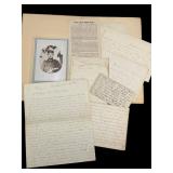 Civil War Iowa Cavalry Archive +, Photo & Docs