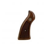 Smith & Wesson K/L Frame Square Butt Grips