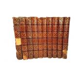 1911 Civil War Photographic History Set 10 Vol.