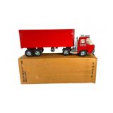 Structo by Ertl Toys Road Boss Truck Model