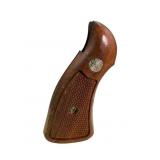 Smith & Wesson K Frame Diamond Grips