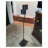 Bose Center Center Speaker & Bose Acoustimass