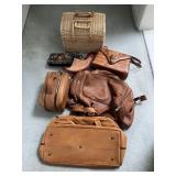 Crocodile & Other Handbags