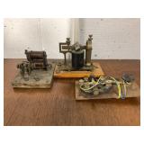 Western Electric & Electromechanical Devices
