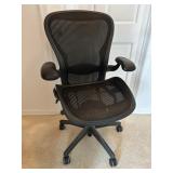 Herman MillerOffice Chair with Casters