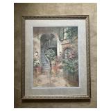 L. Gordon Artist Proof 