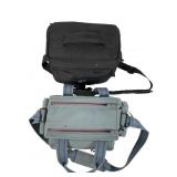 Olympus & Nikon Cameras with Lenses and Gear
