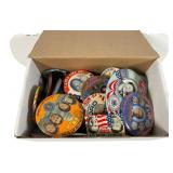 U.S. Political Campaign Buttons