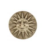 George Carruth Studios "Summer Solstice" Plaque