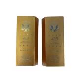 Two Ballistic Rolls of 50 Uncirculated US $1