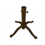 Cast Iron Tree Stand 13 x 16 Inches