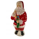 Santa Claus Light-Up Blow Mold 40 x 16 x 14