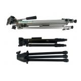 ALBINAR 122-700 and Two Tripods Set
