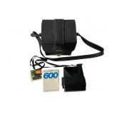 Polaroid Sun 660 Autofocus 600 Camera Set