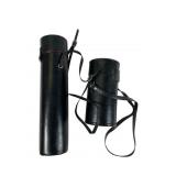 Two Camera Lenses with Carry Cases