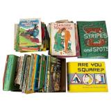 Huge Lot: Children