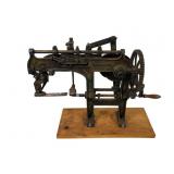 Vintage Bonanza 40B Potato/Apple Peeler