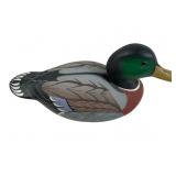 Stoney Point Woodworks Mallard Drake Decoy