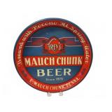 Treyï¿½s Mauch Chunk Beer Serving Tray 13 Inch