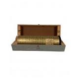 LEAVENTIA Music Cylinder Mechanism in Box