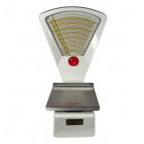 Hobart Double Sided 2 lb Candy Scale