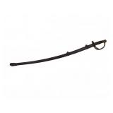 C. Roby Model 1860 Light Cavalry Sabre 1864